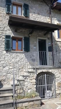 Casa Gloria Pallerone Exterior foto